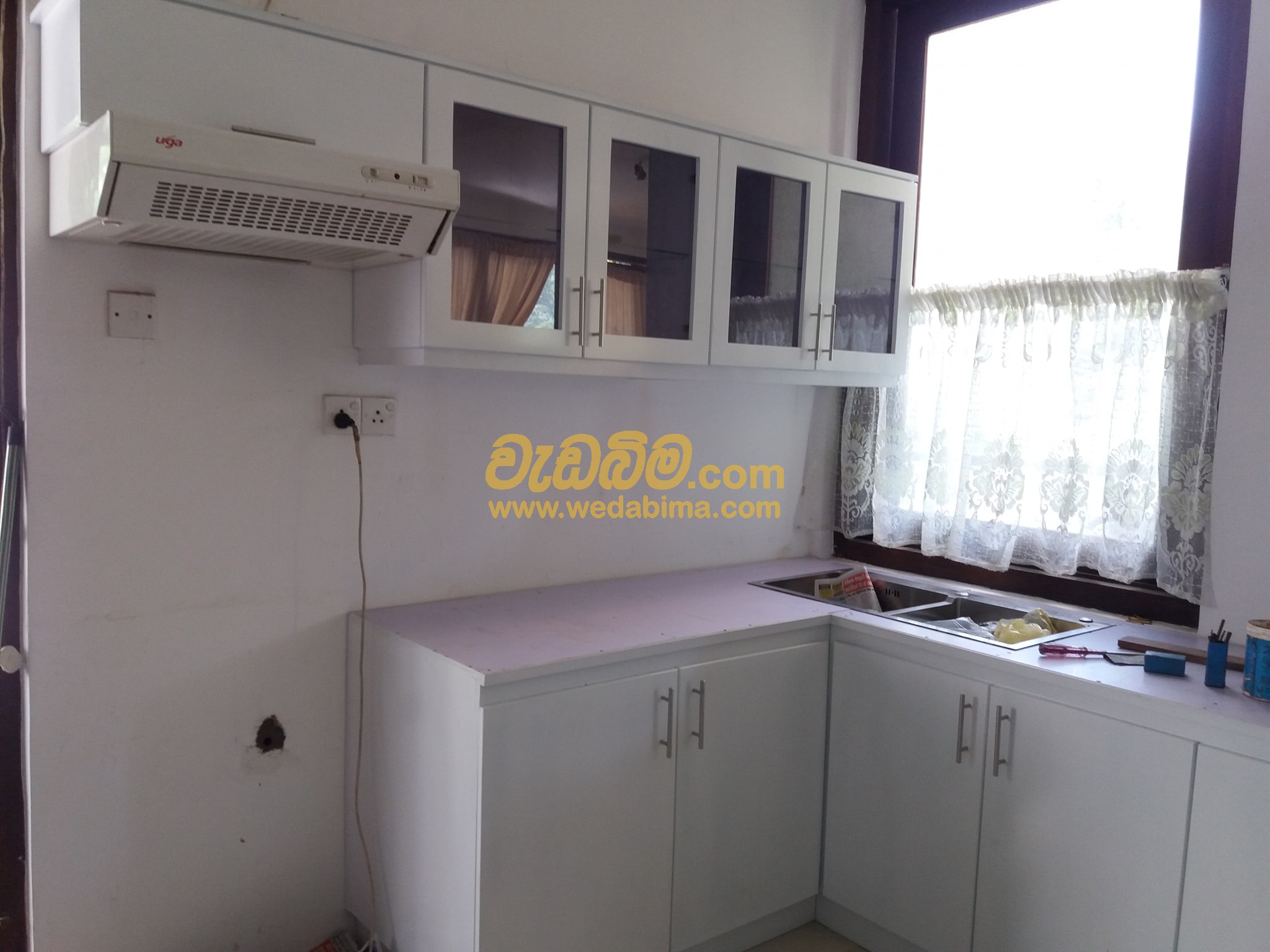 Eco Pantry Cupboard Price In colombo