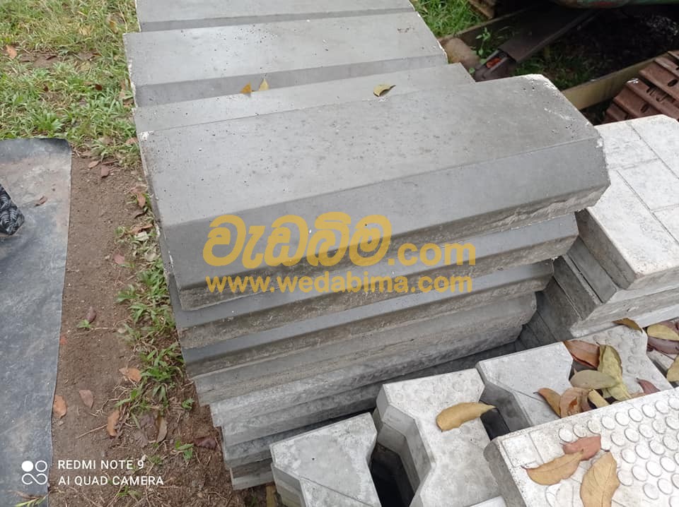 Precast Products Price in srilanka