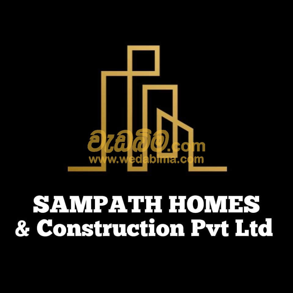 SAMPATH Homes and construction Pvt Ltd.