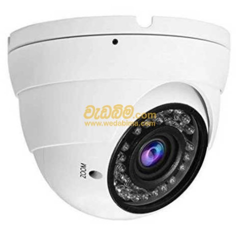 cctv installation Moratuwa