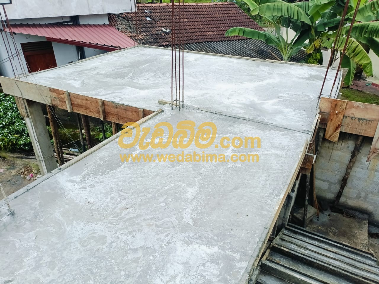 concrete slab prices badulla