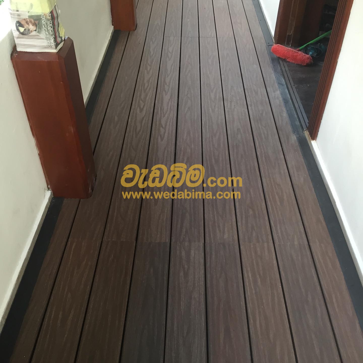 wooden flooring contractors in sri lanka