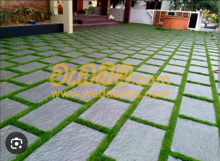 Interlock Paving and Landscaping Solutions