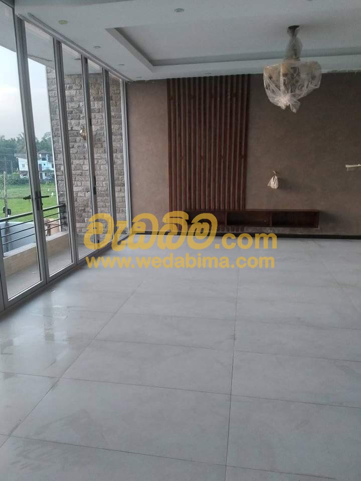 Tile Work Price In Srilanka