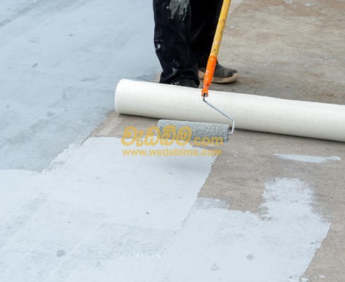 Waterproofing Contractors