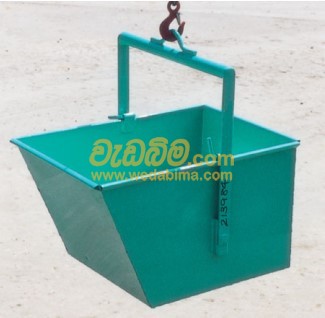 elevator bucket suppliers in Homagama