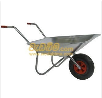 heavy duty wheel barrow for sale in homagama