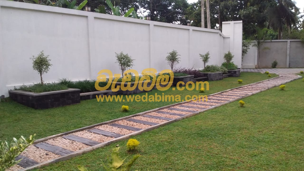 interlock paving maintenance services Negombo