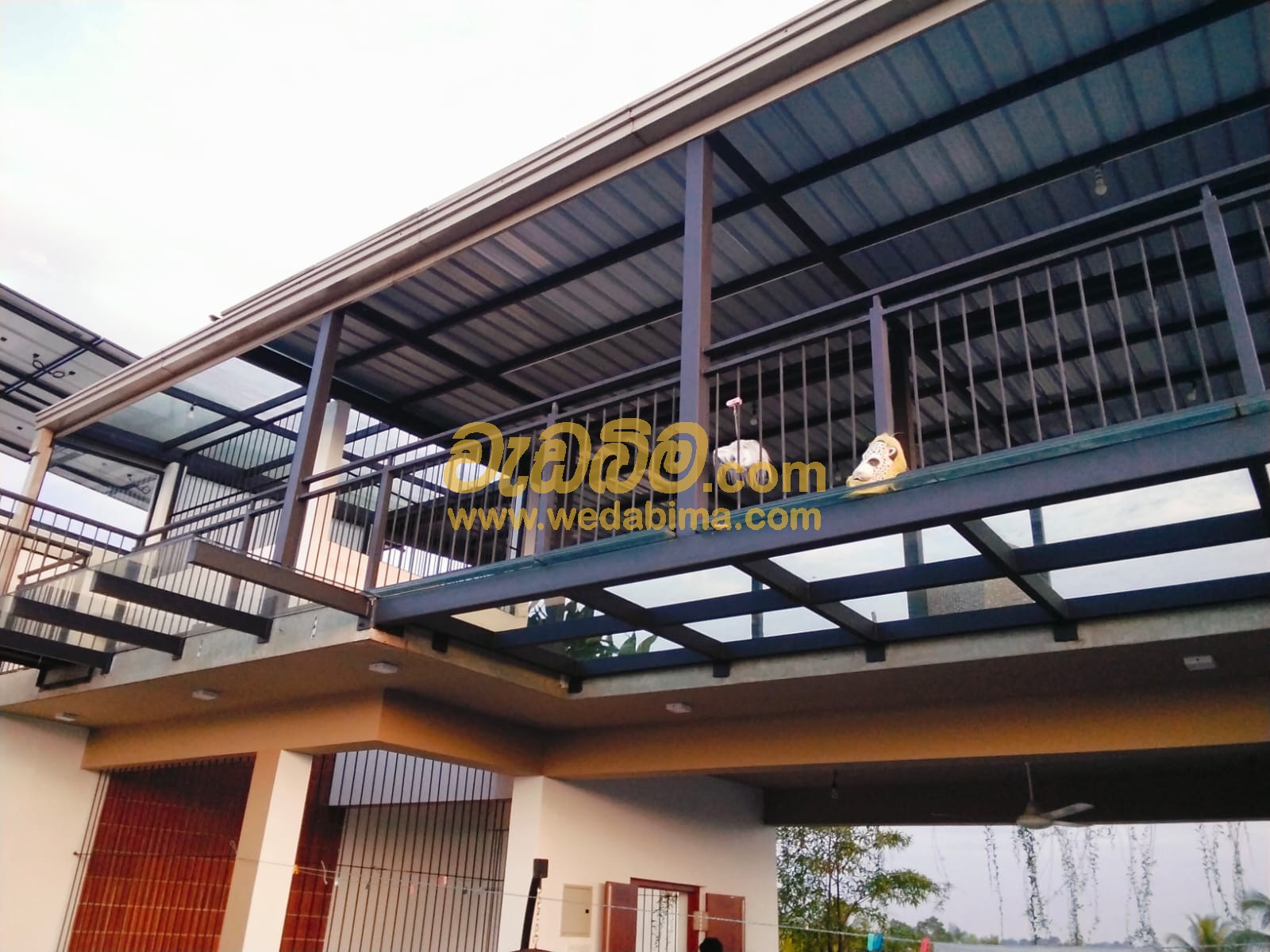 roofing designs in sri lanka