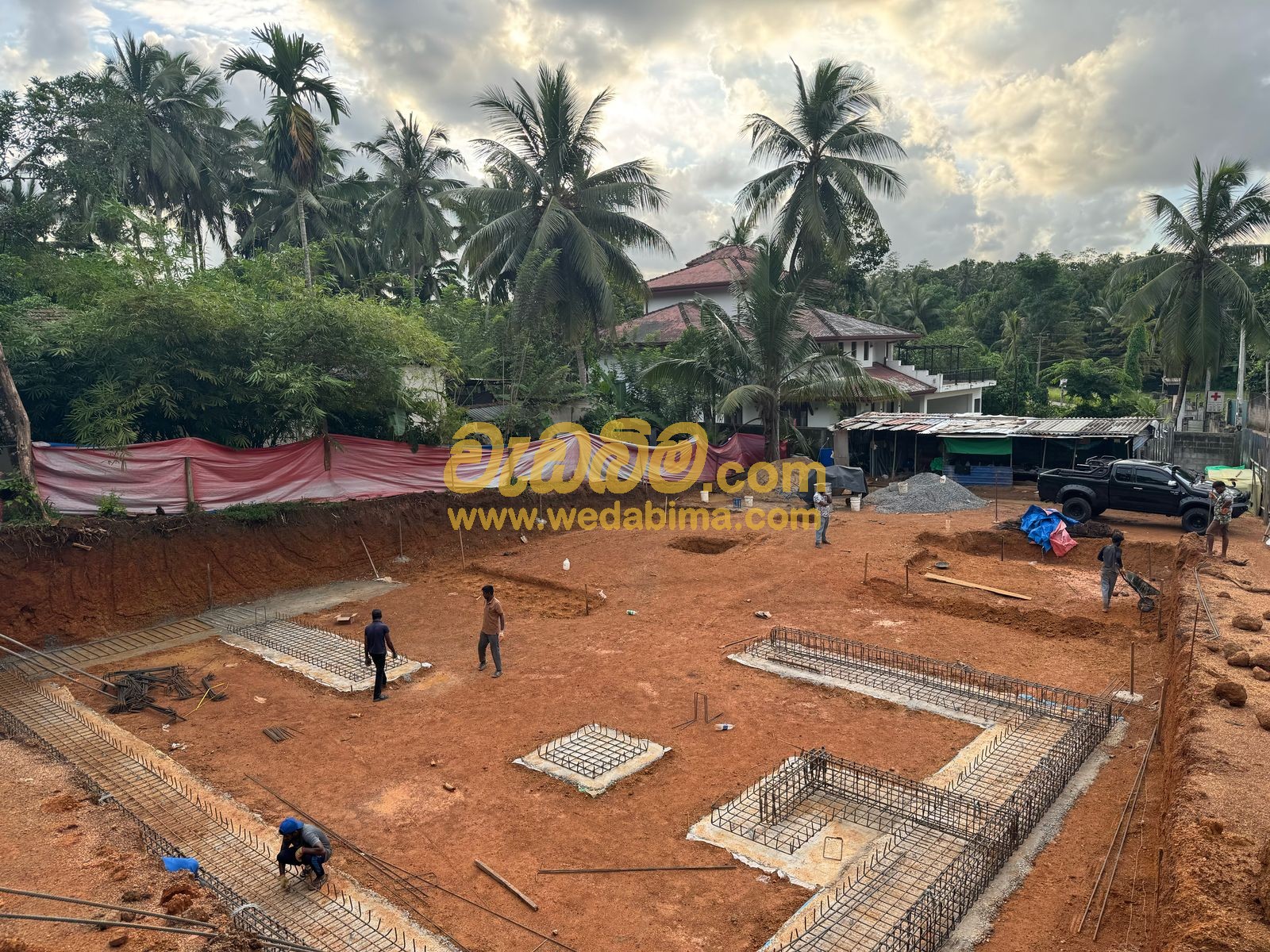 Best construction solution in sri lanka