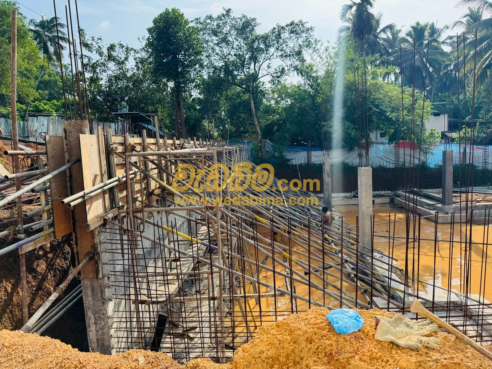 Building Contractors In Sri Lanka