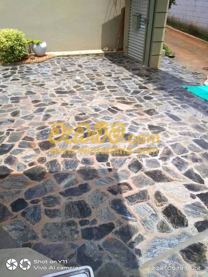 Floor stone price in sri lanka