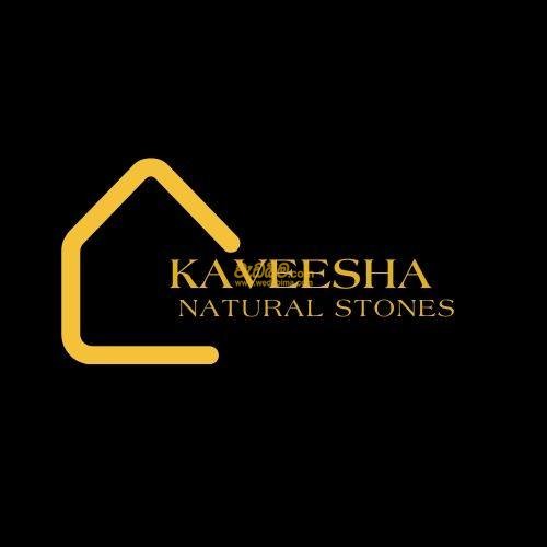 Kaveesha Natural Stones