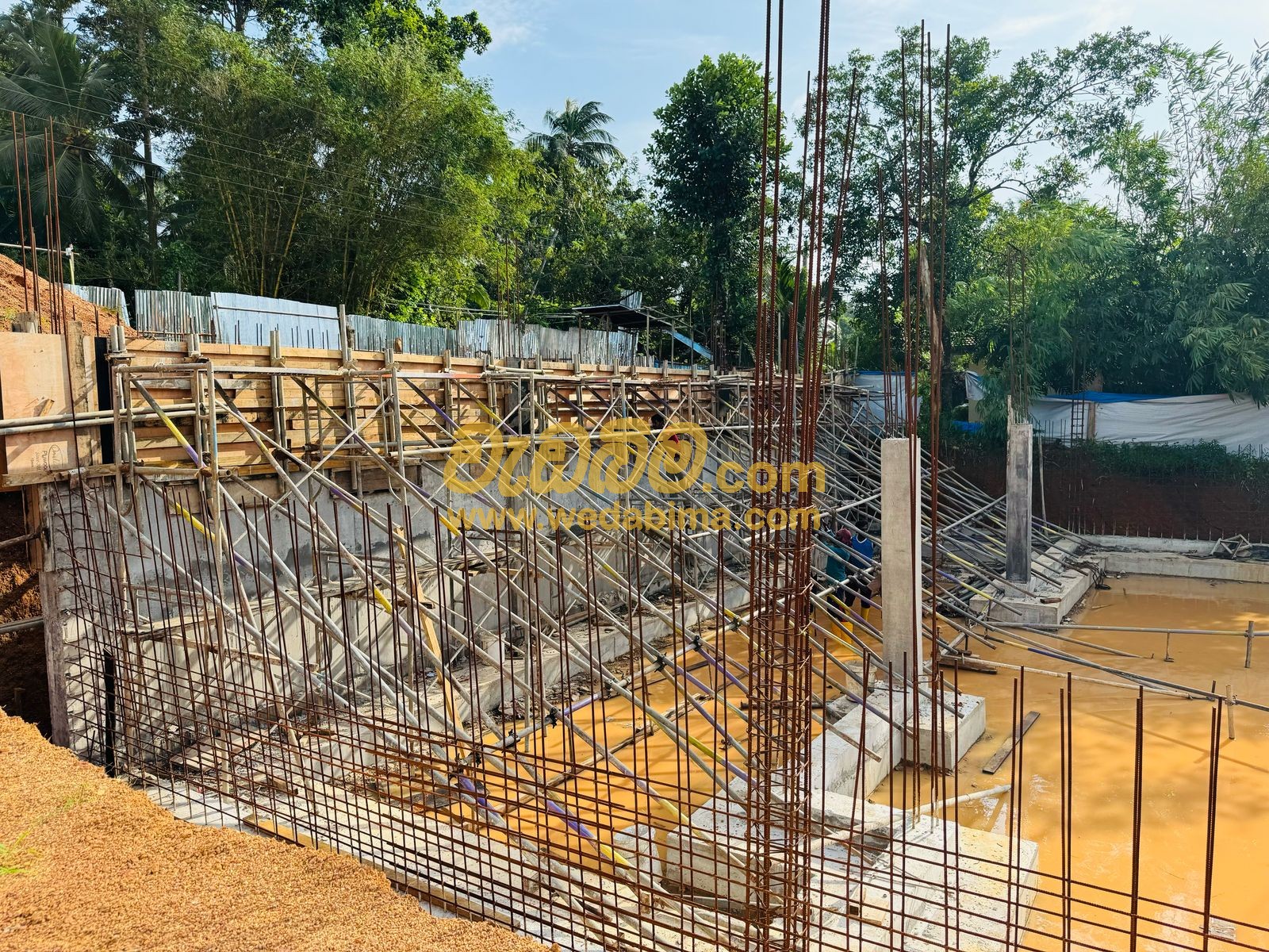 house construction price in sri lanka