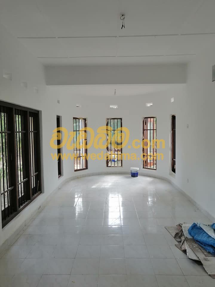 House Painting price in colombo