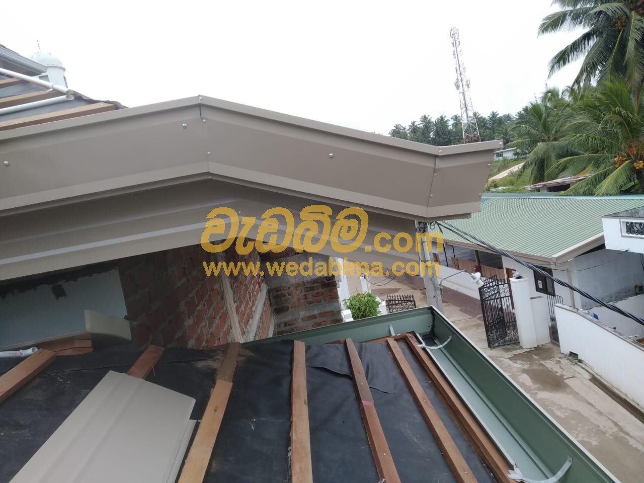 Amano Gutters Price In Sri Lanka