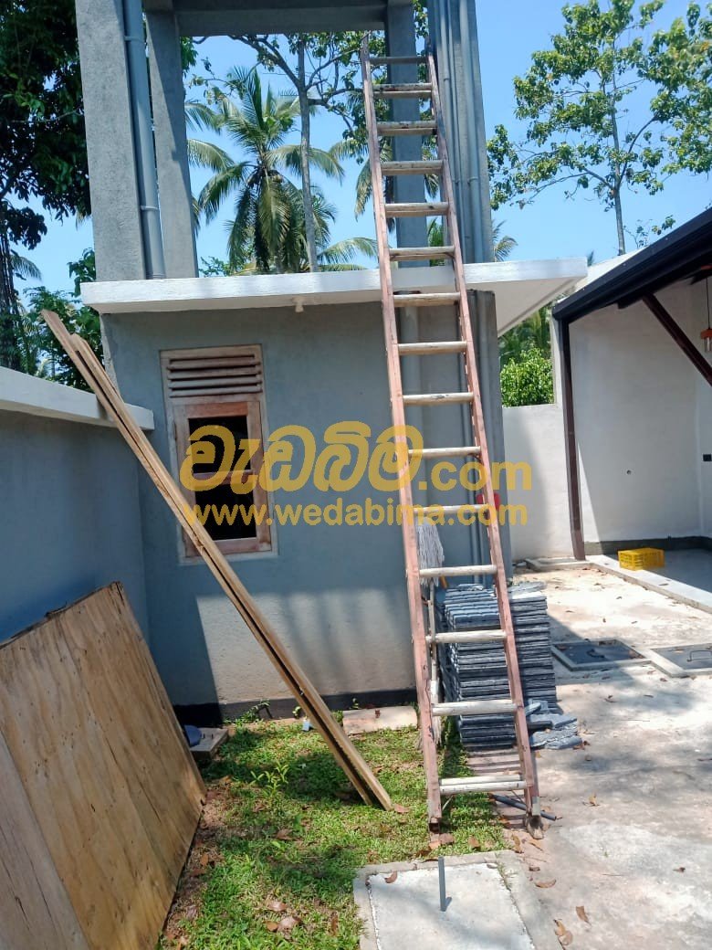 House Contractors Sri Lanka