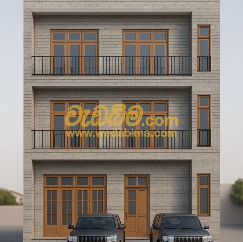 House Designing Colombo
