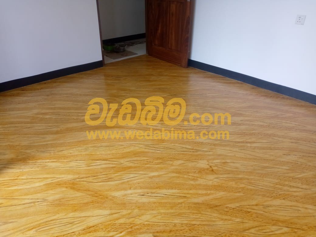 Titanium Top Coat Colombo