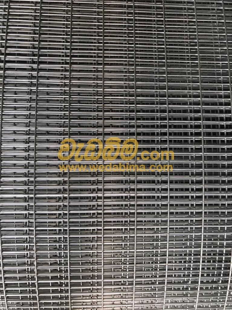 Welder Mesh Price in Colombo