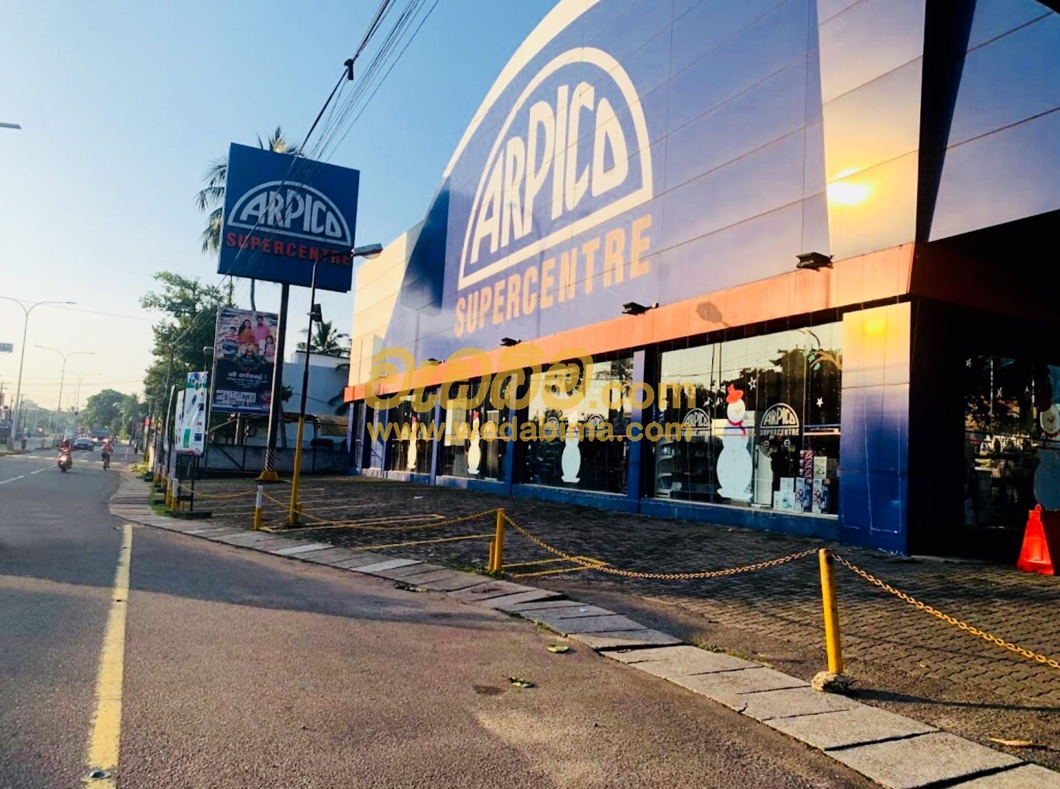 main contractor construction companies colombo