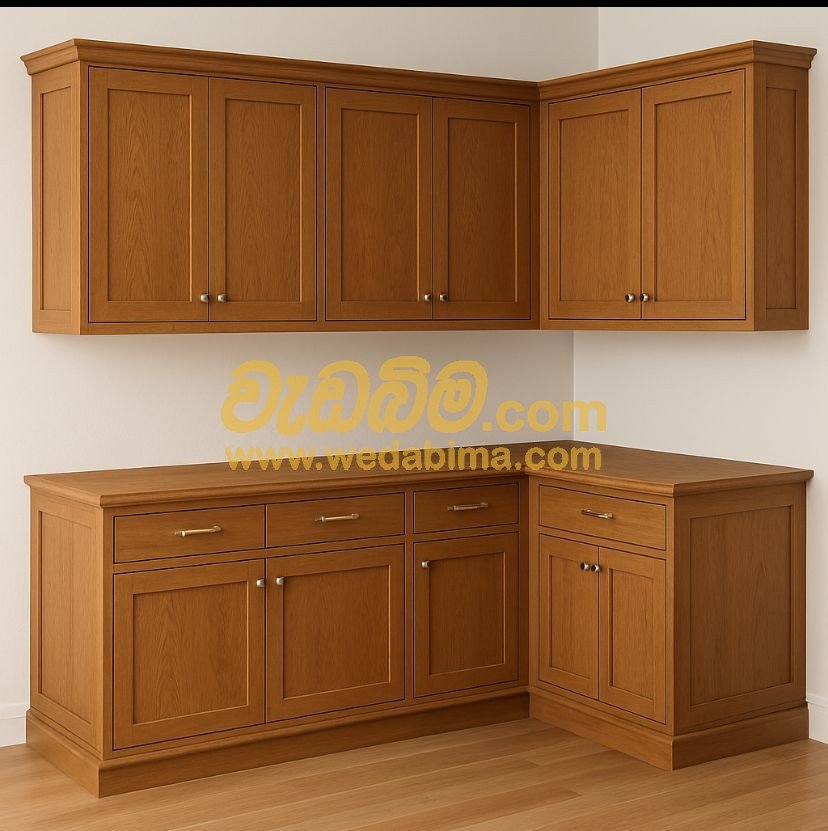 pantrycupboard drawing plan srilanka