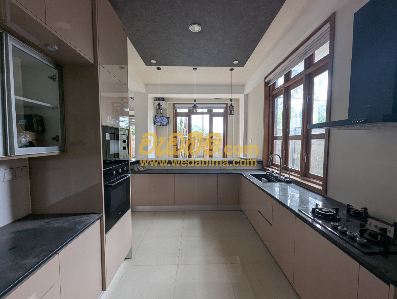 Home Plans in Sri Lanka