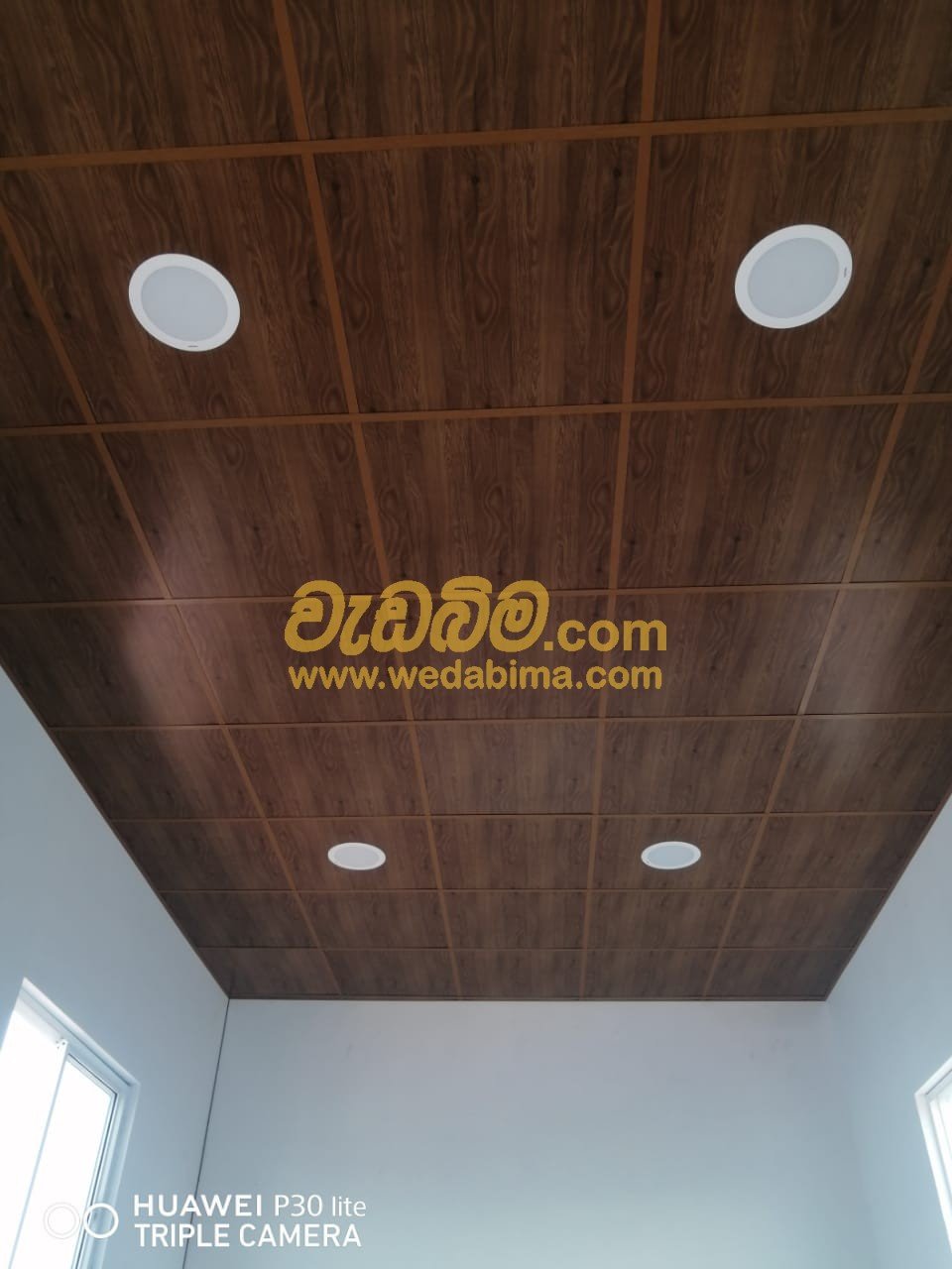 ceiling contractors in Veyangoda