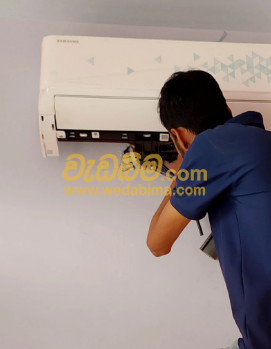 AC Repairing in Kandy