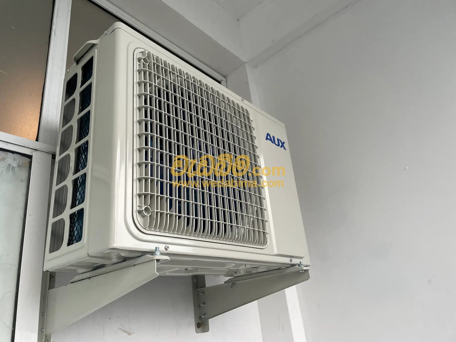 Air Condition Repair