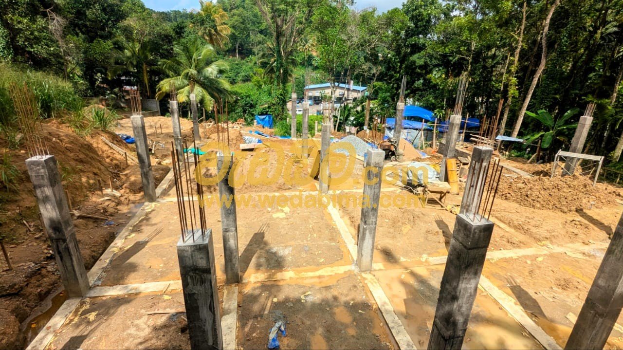 Building Contractors in Kandy