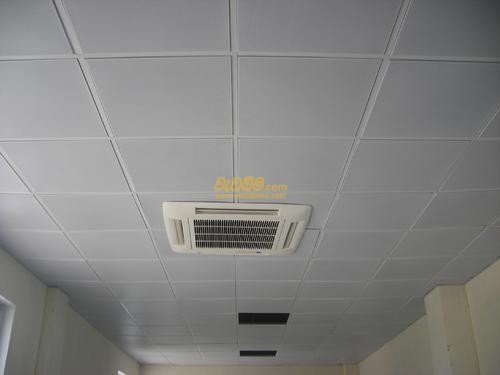Exterior aluminum Ceiling Panels in kandy