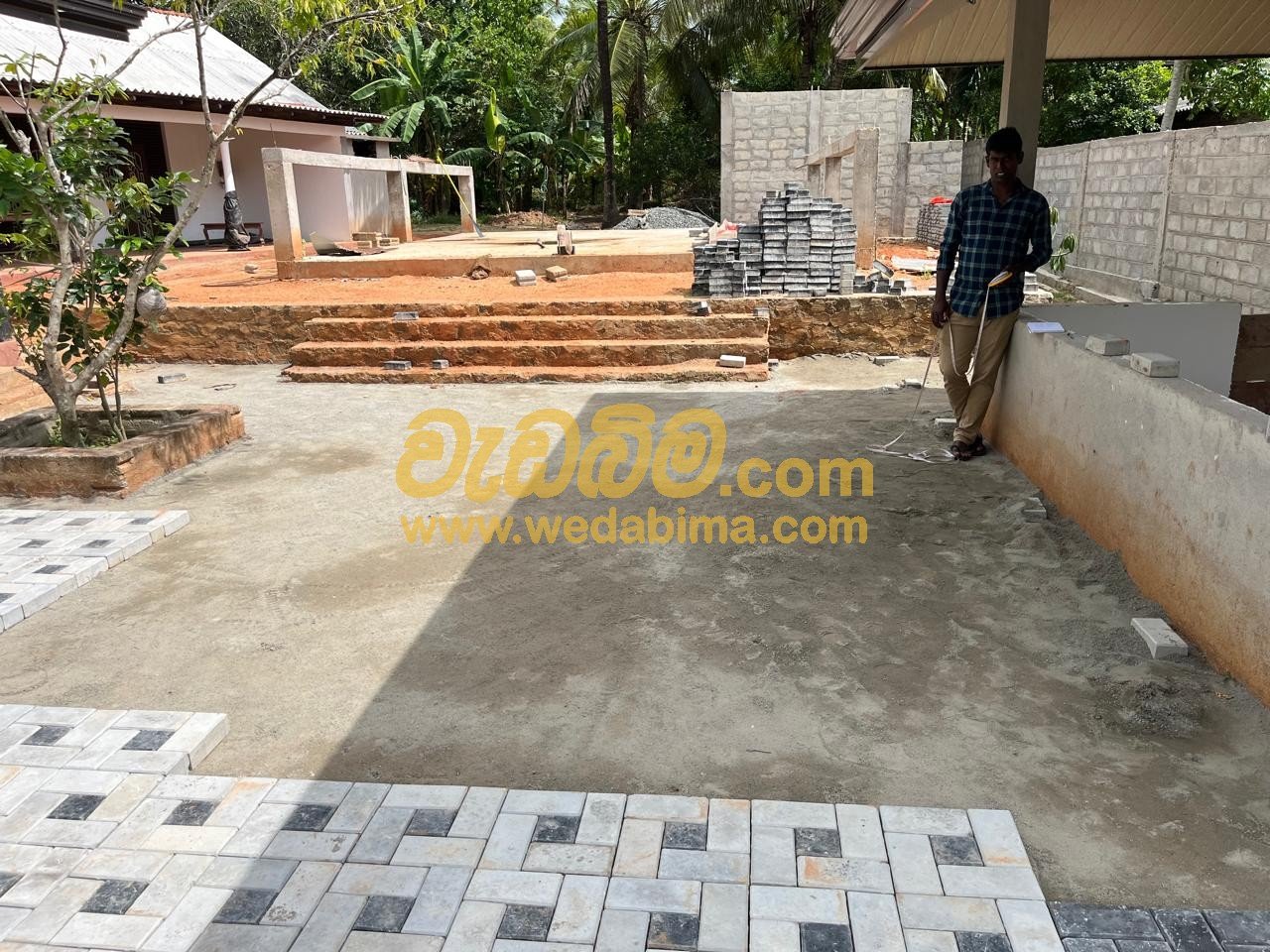 Landscaping Solutions colombo