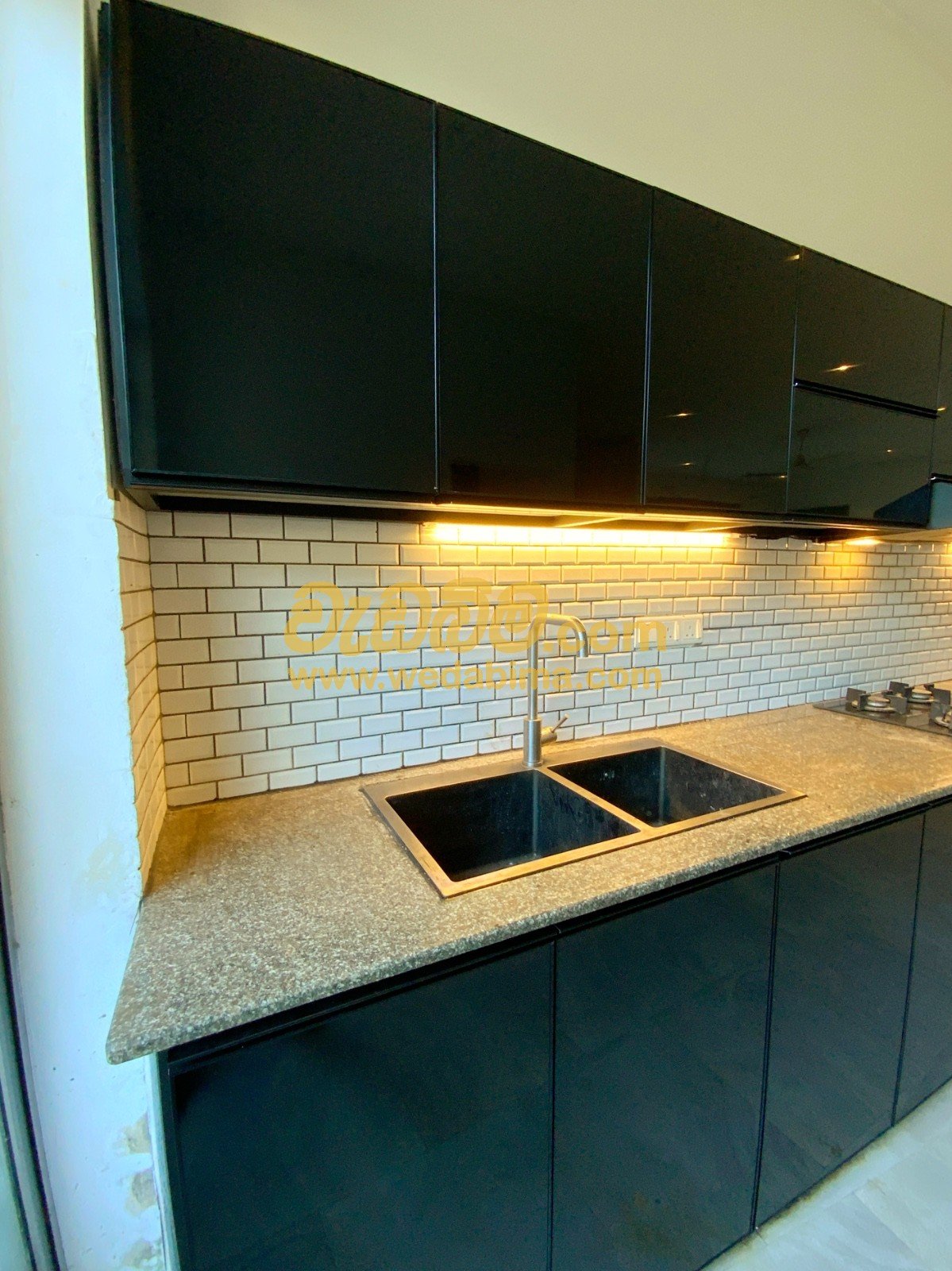 Pantry Cupboards In Colombo