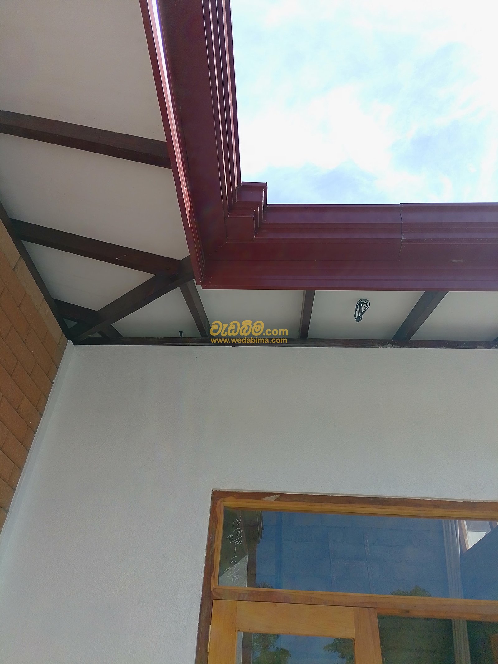 Roofing solutions Homagama