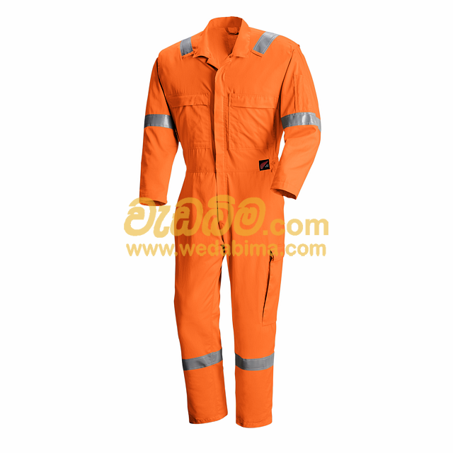 Safety Kits price in Sri Lanka