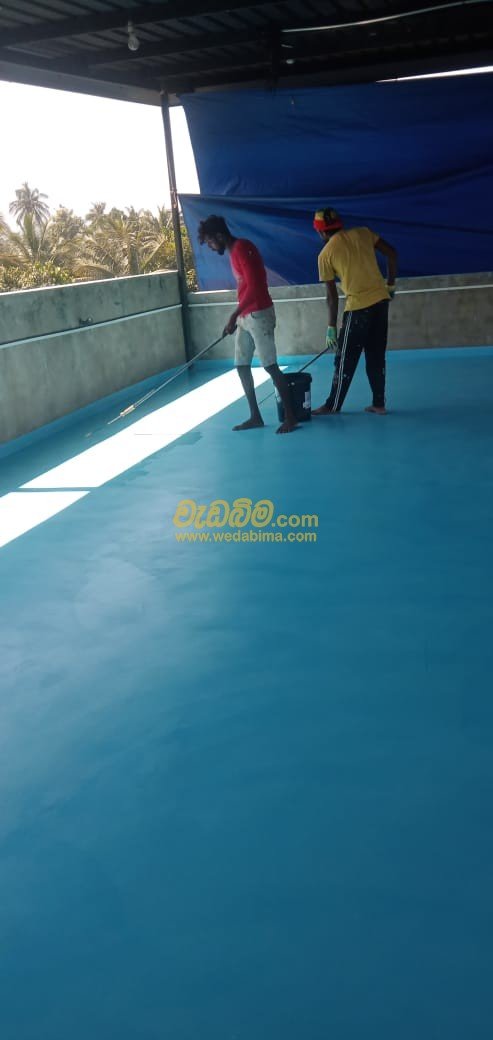 Titanium Flooring Work Ambalangoda Price In Sri Lanka