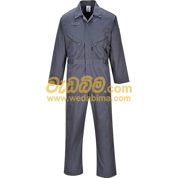 industrial worker uniform price srilanka