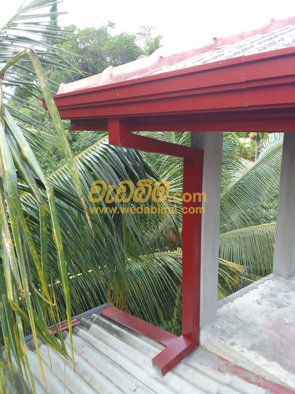 roofing solutions sri lanka