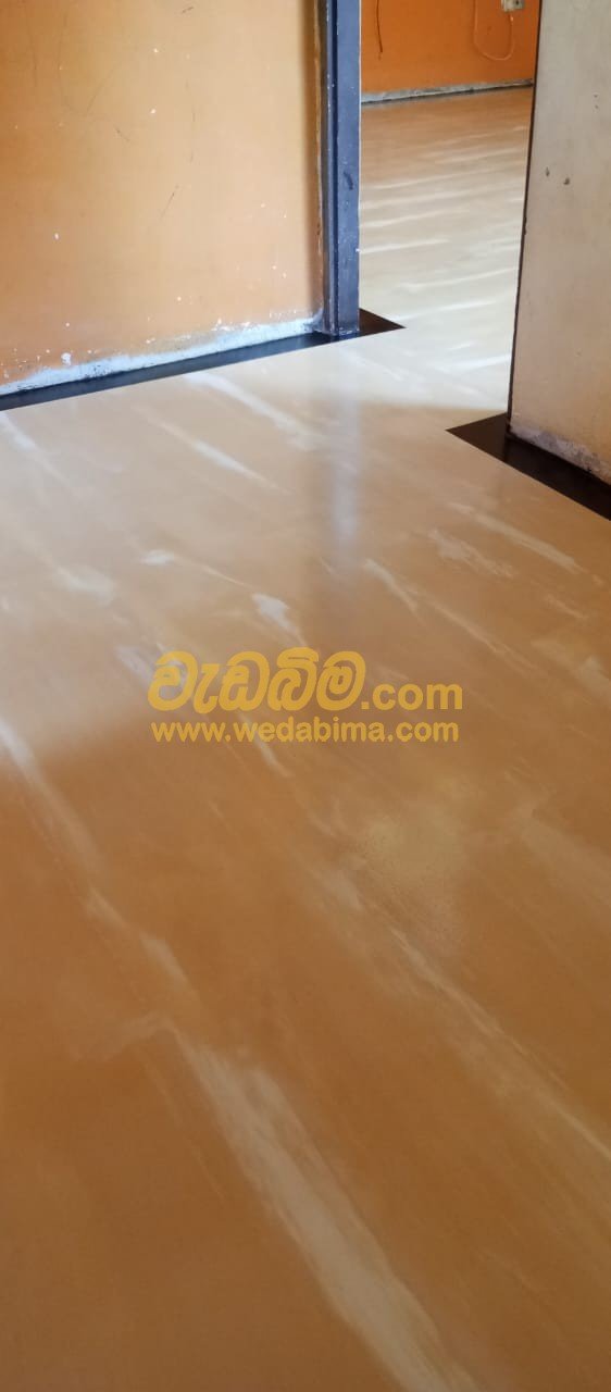 titanium floor design price in Boralesgamuwa