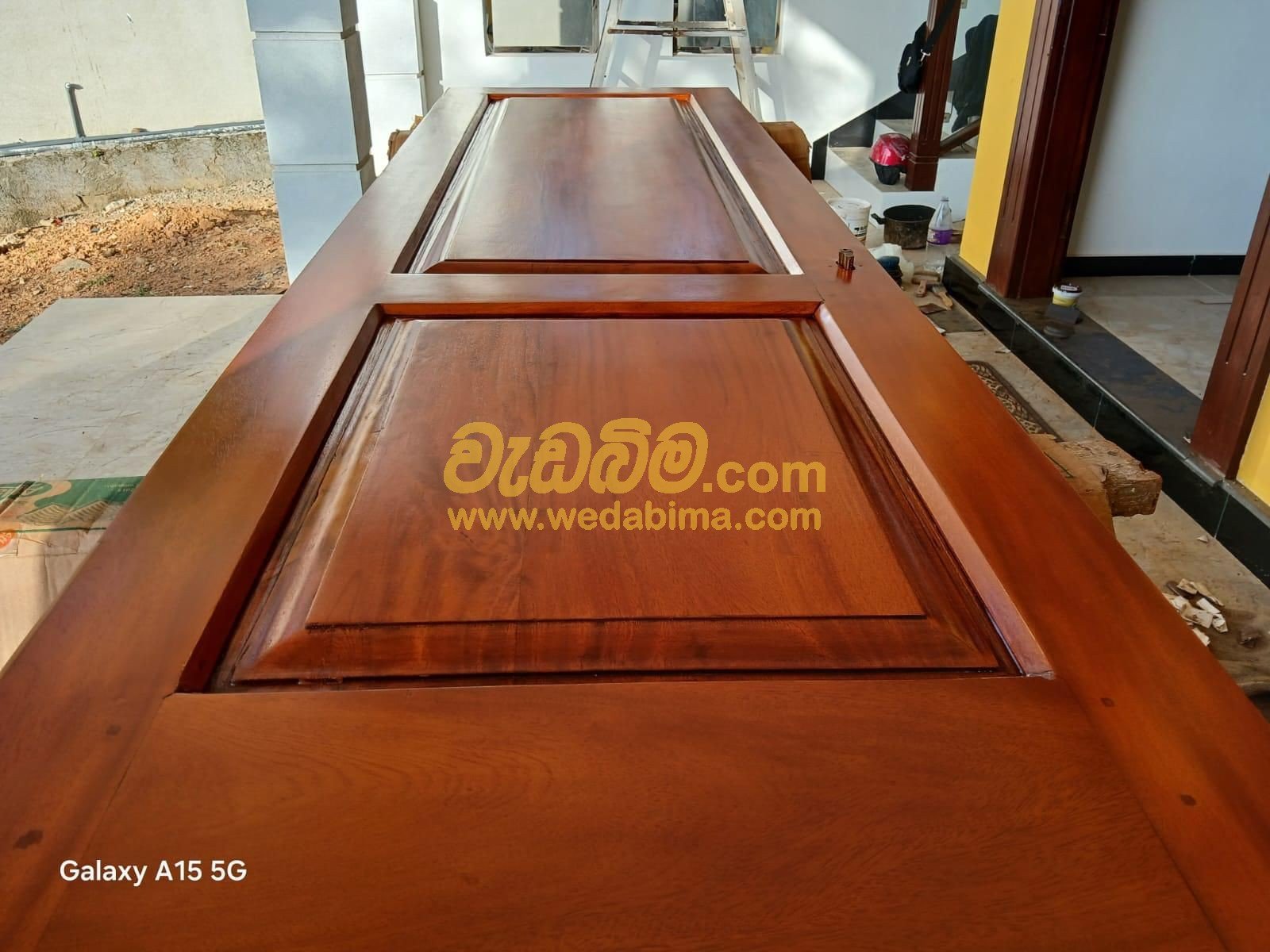 water based paint contractors and services in Sri lanka