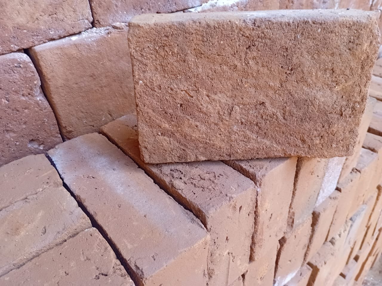 Brick Sizes in rathmalana