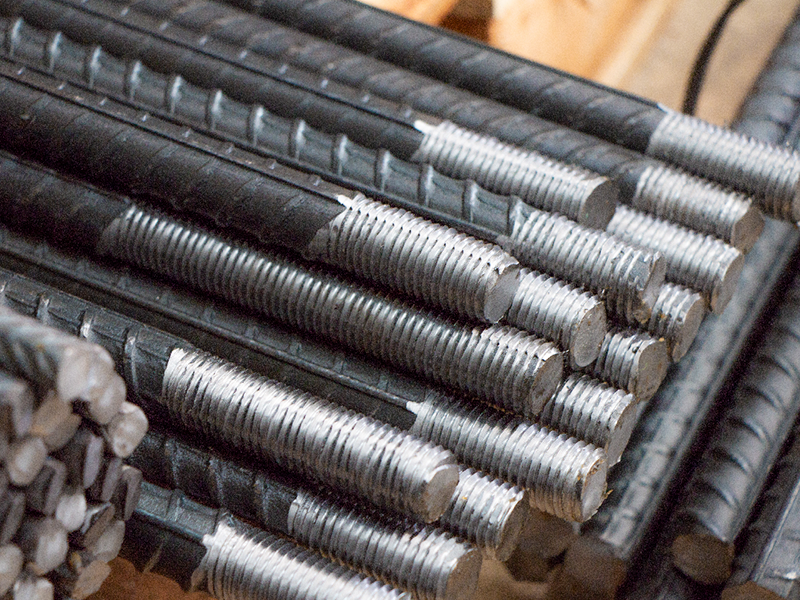 GI Thread Bars prices colombo