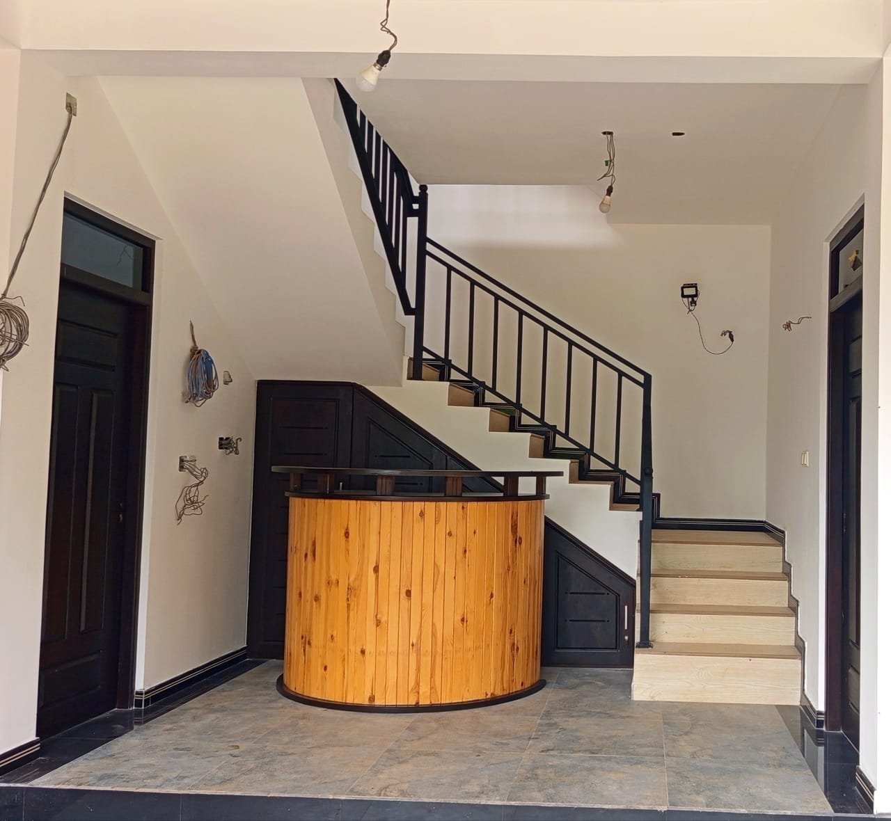 Painting Contractors In Sri Lanka