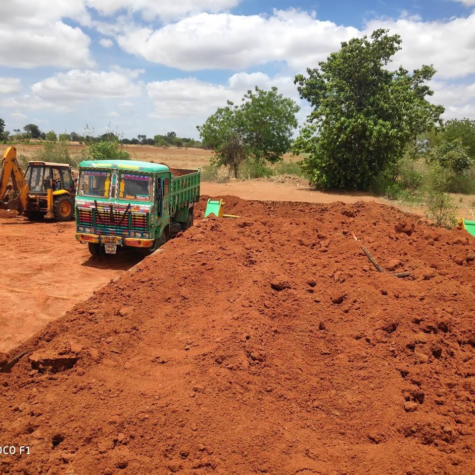 Red Soil Raw Material Suppliers In Sri Lanka