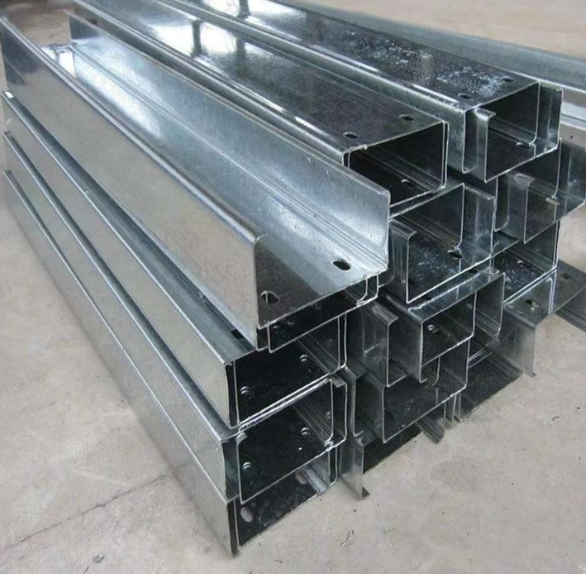 U Channel Sizes colombo