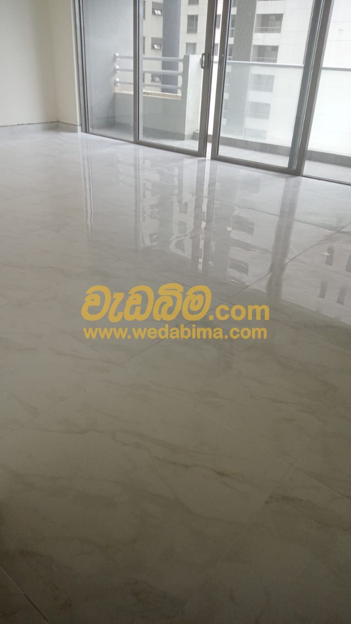 Tilling Contractors in Colombo