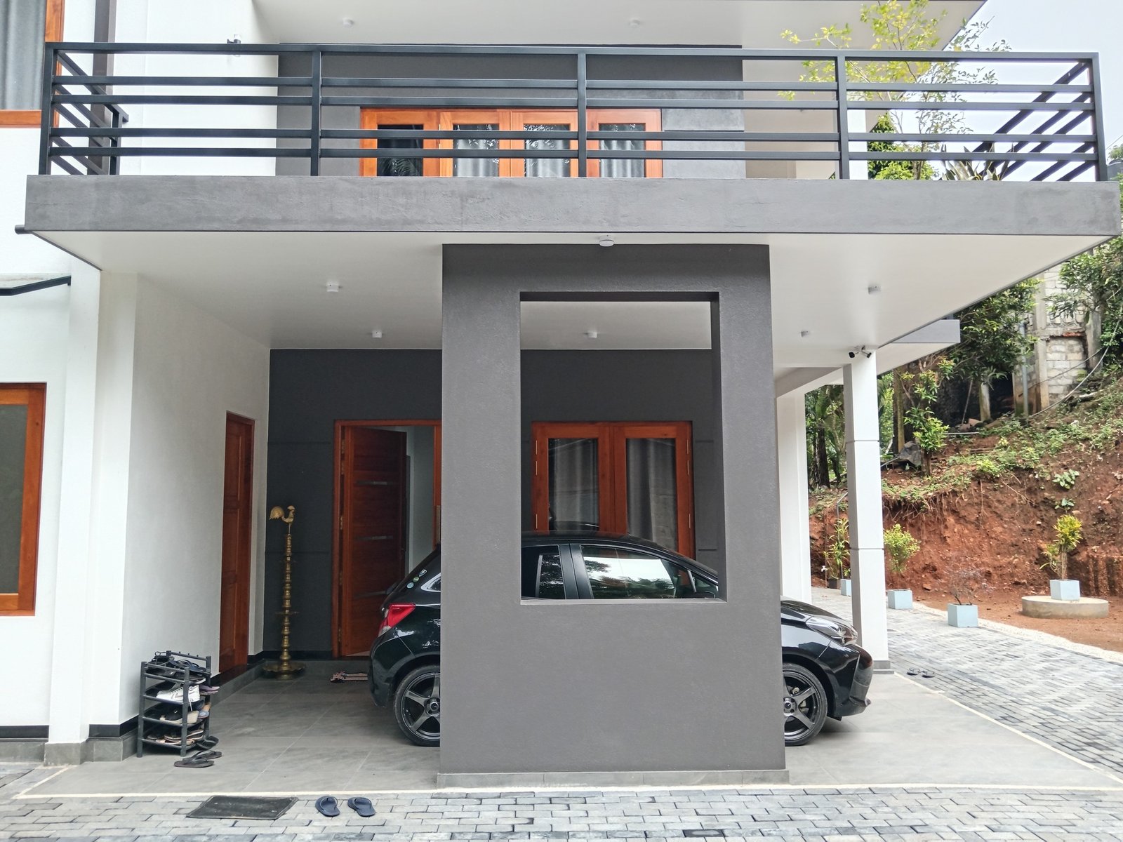 Budget House Construction Companies Gampaha