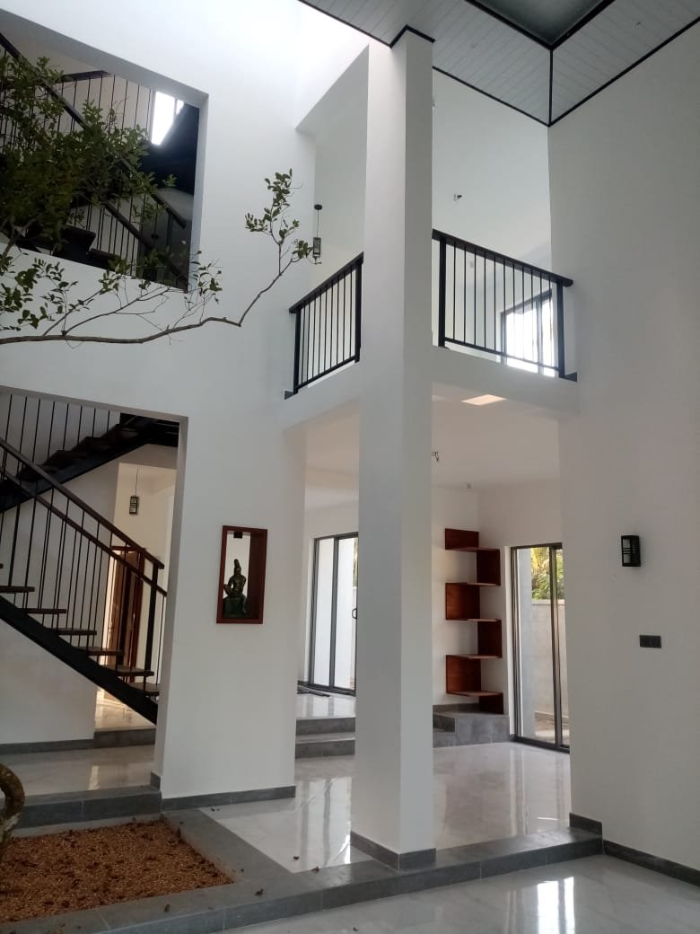 House Painting & Plastering Services in Veyangoda