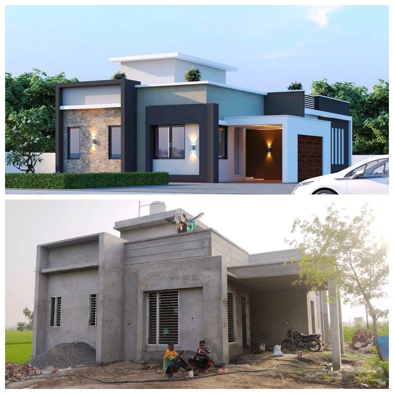 House Plan and Design Service Providers in Gampaha City